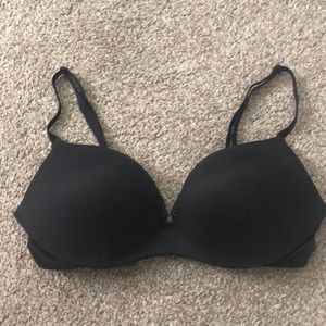 Victoria’s Secret push up bra